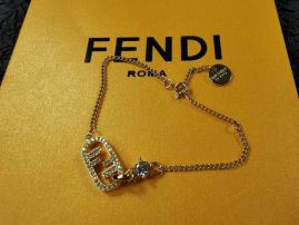 Picture of Fendi Bracelet _SKUFendibracelet11lyr98615